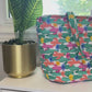 The Errand Essential Fabric Tote beach Bag – Eco-Friendly, Durable & Stylish