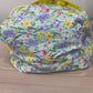 The Candy Clutch Floral | Handmade & Personalized Pouch