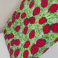 🐞 Ladybug Book Sleeve | Handmade Kindle Case – Cute & Eco-Friendly
